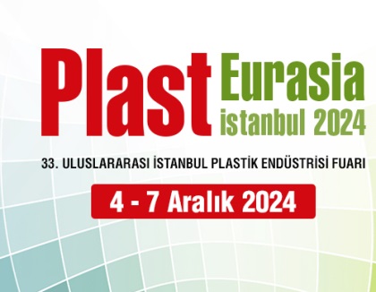 Plast Eurasia Istanbul 2024